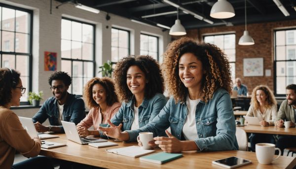 Créer du lien authentique avec sa communauté web