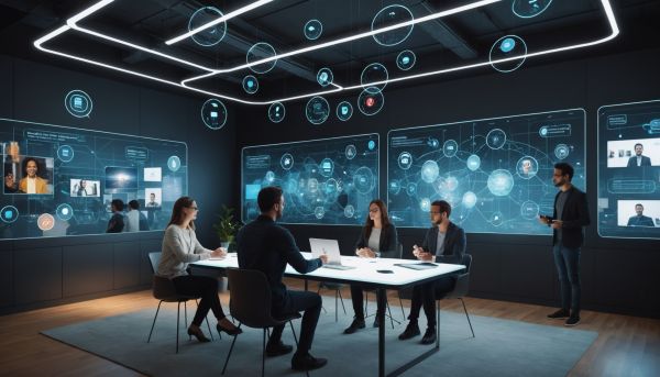 Le marketing conversationnel révolutionne le web