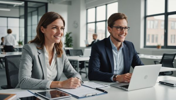 L'impact de l'écoute active sur la relation client