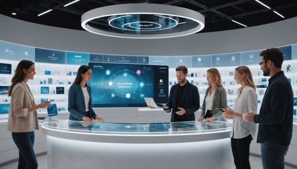 Quelles innovations pour la relation client demain ?