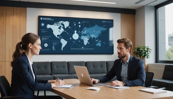 Quelles stratégies adopter sur LinkedIn B2B ?
