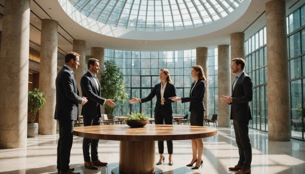 Quels piliers pour une relation client durable ?