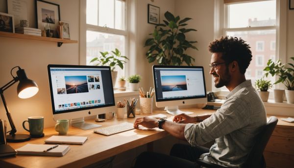 Répondre aux commentaires pour humaniser sa page