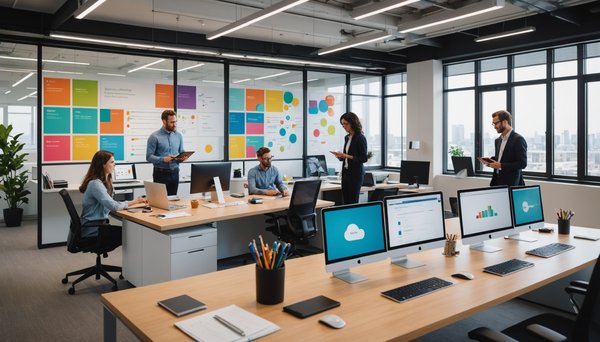 Les tendances et innovations du marketing relationnel sur les réseaux sociaux