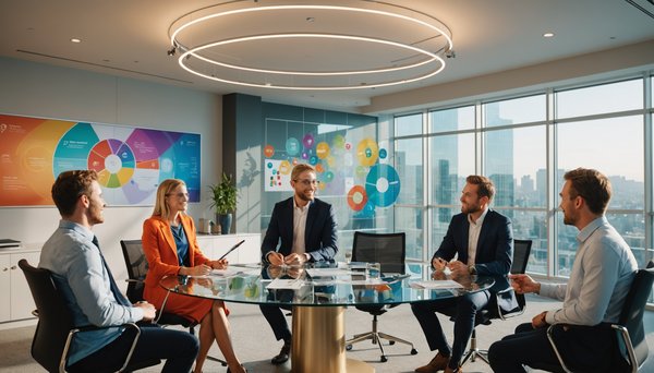 Les stratégies efficaces de marketing relationnel
