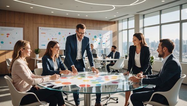 Comment définir et mettre en œuvre sa stratégie de marketing relationnel ?