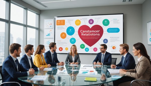 Quelles sont les sources d'inspiration et les modèles de stratégie de marketing relationnel ?