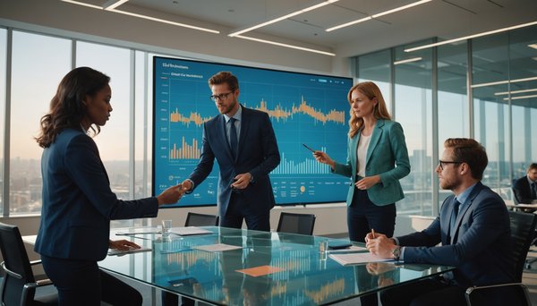 Comment anticiper et s'adapter aux tendances du marketing relationnel ?