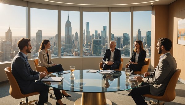 Les 5 acteurs et experts essentiels pour suivre les tendances du marketing relationnel