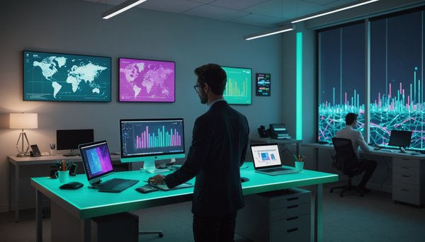 Quelles sont les tendances du marketing digital en 2023 ?