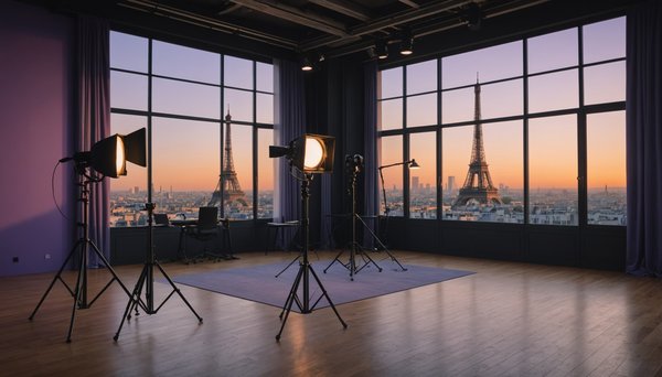 Boîte de production à paris : l'expertise d'il est une fois