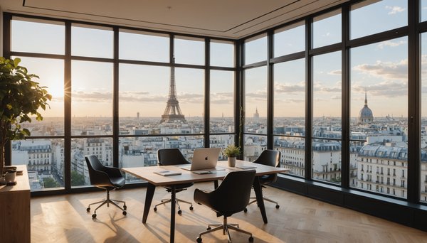 Trouver la meilleure agence seo à paris pour votre projet