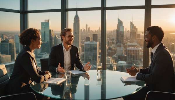 L'importance de la confiance dans le marketing