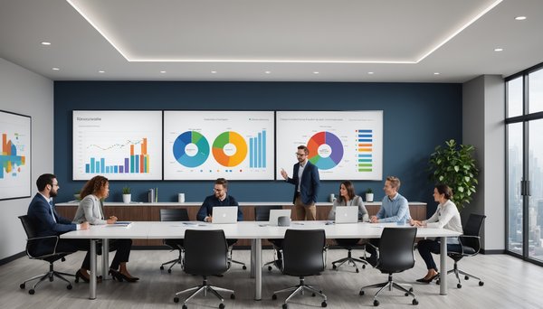 Les cinq metrics essentiels pour mesurer l'efficacité du marketing relationnel